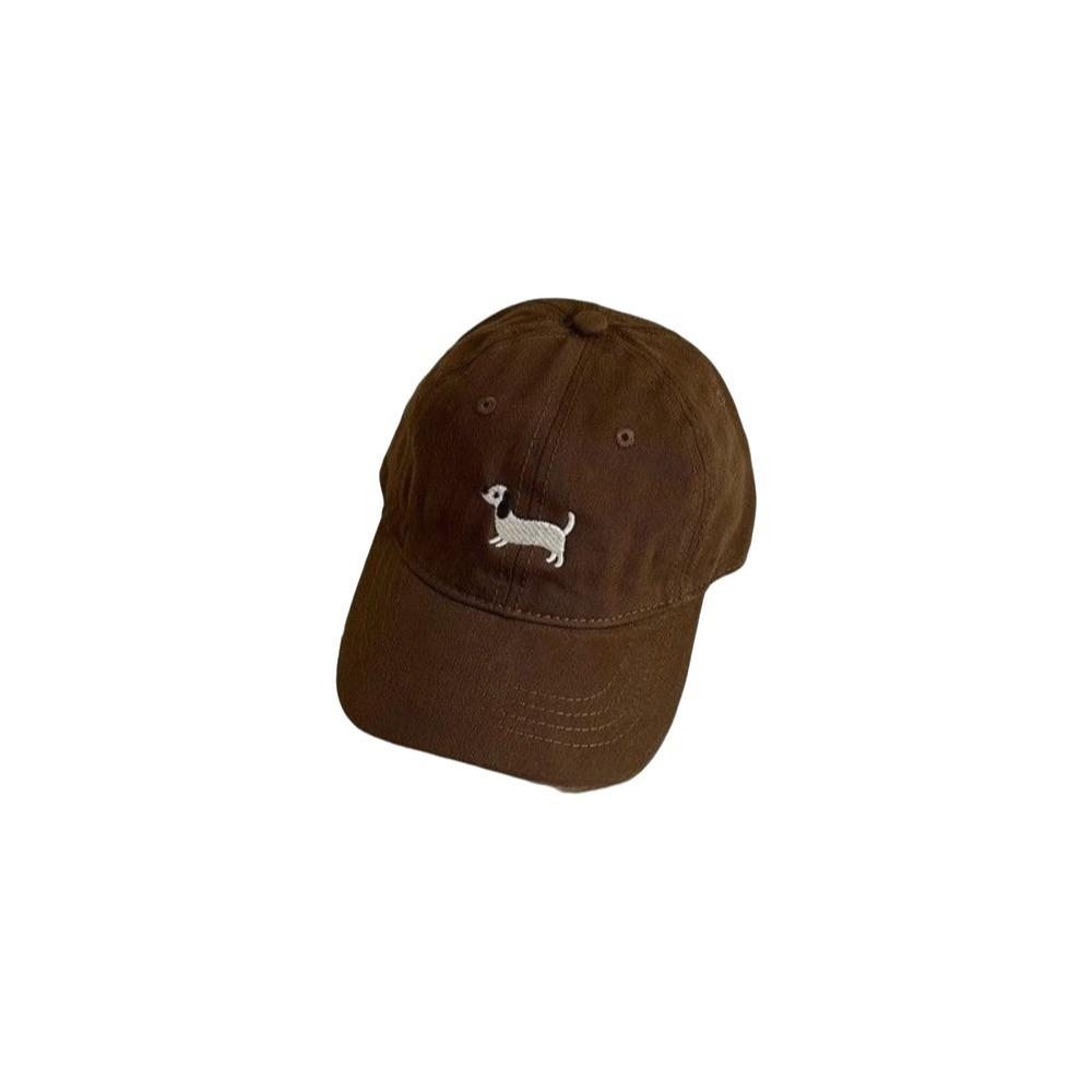 Cartoon Animal Sun Hat Korean Style Children Peaked Cap Fashion Baby Baseball Cap Kids кофейный
Cartoon Animal Sun Hat Korean Style Children Peaked Cap Fashion Baby Baseball Cap Kids кофейный