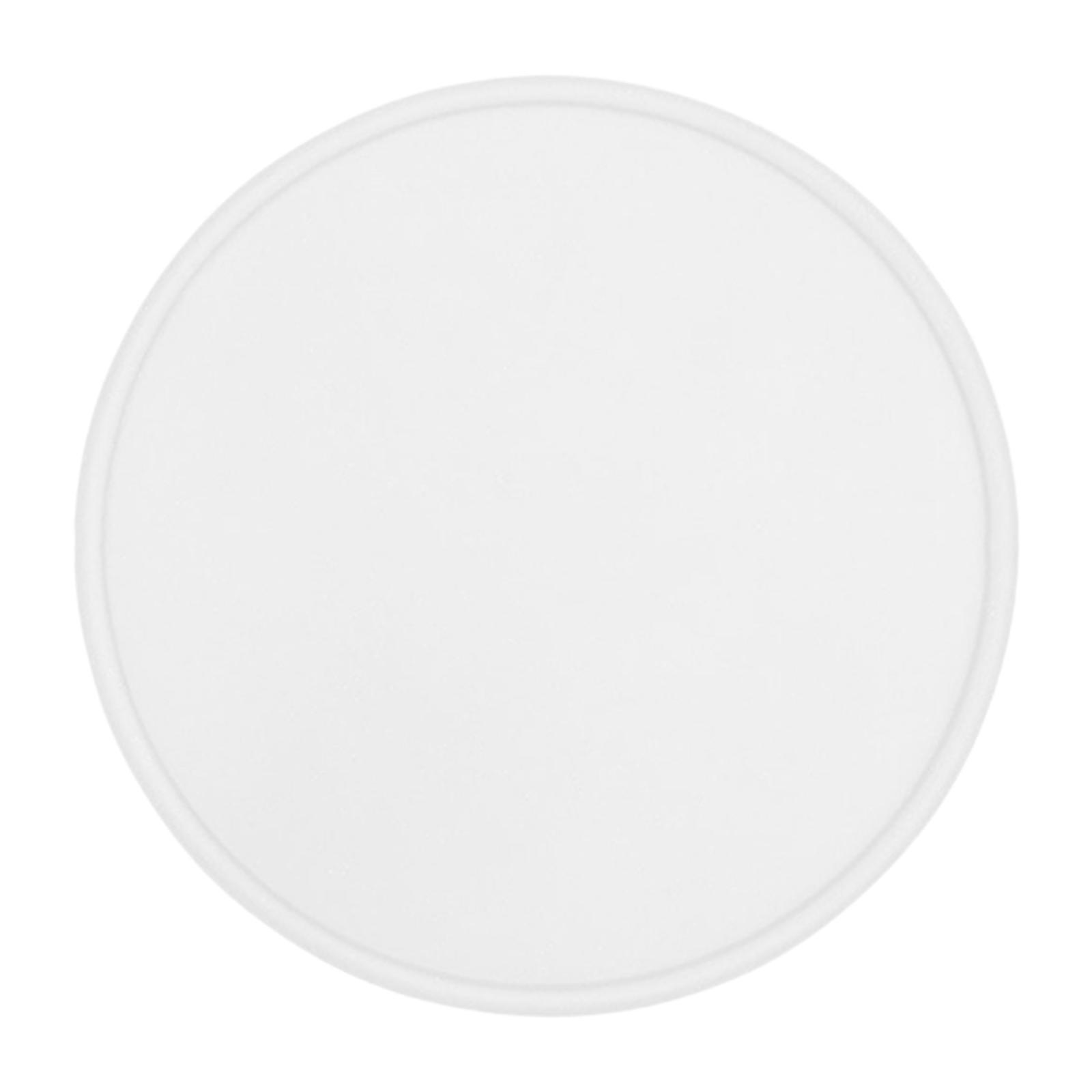 Силіконова форма для піци Професійні інструменти шеф-кухаря для піци Літаючі млинці 13-дюймова форма для піци Гладка поверхня Багаторазова для підкидання піци білий
Силіконова форма для піци Професійні інструменти шеф-кухаря для піци Літаючі млинці 13-дюймова форма для піци Гладка поверхня Багаторазова для підкидання піци білий