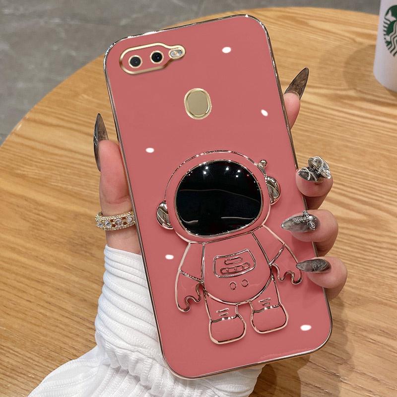 Для OPPO A98 A55 A54 A74 A94 A52 A92 A91 A95 A96 A17 A17K A16S A16K A1K A83 F7 F5 F9 F11 Pro 5G 4G чехол Мягкий силиконовый чехол-кронштейн для задней крышки телефона
Для OPPO A98 A55 A54 A74 A94 A52 A92 A91 A95 A96 A17 A17K A16S A16K A1K A83 F7 F5 F9 F11 Pro 5G 4G чехол Мягкий силиконовый чехол-кронштейн для задней крышки телефона