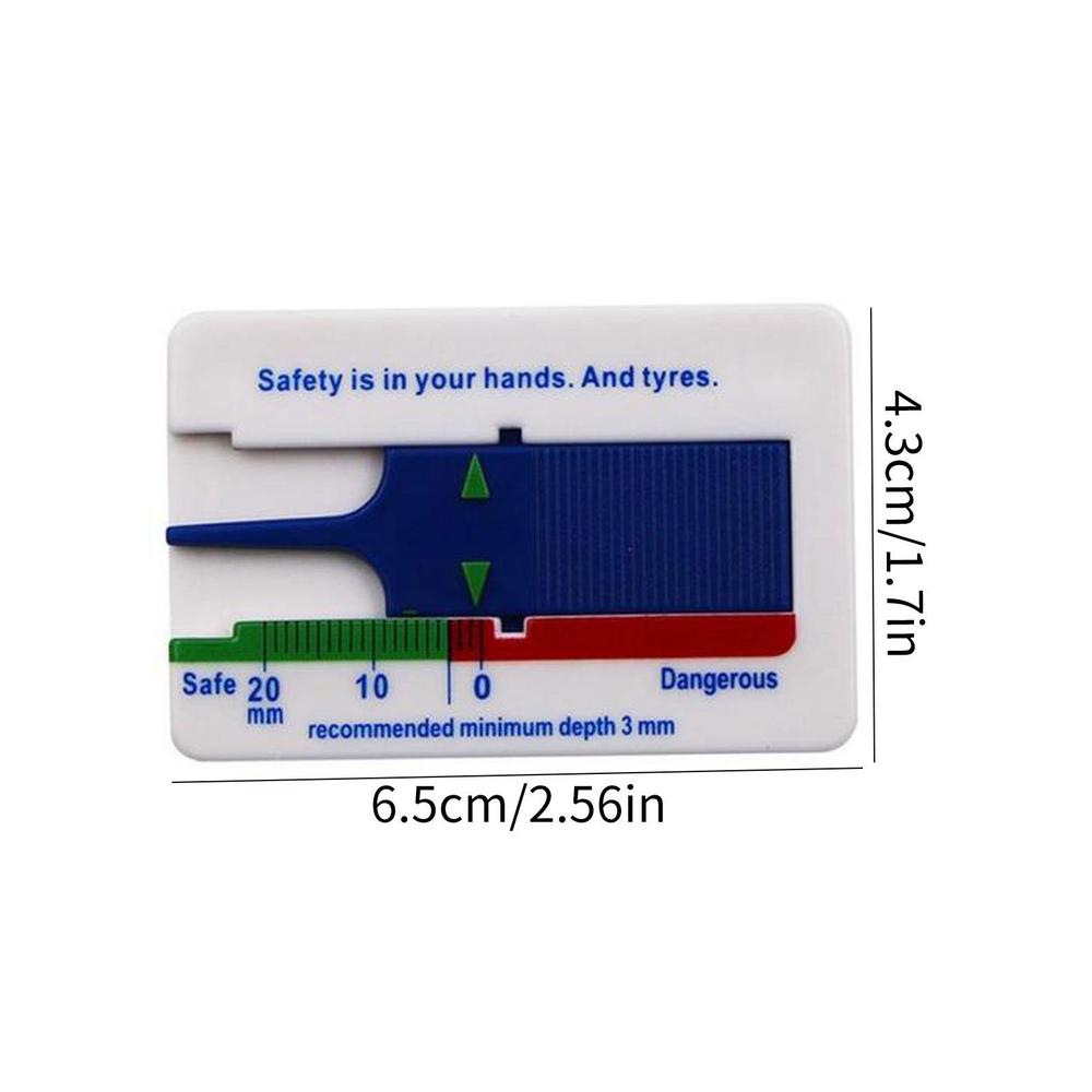 Измеритель глубины протектора автомобильных шин Измерительный инструмент для измерения глубины протектора автомобильных шин Измеритель глубины протектора автомобильных шин Штангенциркуль синий
Измеритель глубины протектора автомобильных шин Измерительный инструмент для измерения глубины протектора автомобильных шин Измеритель глубины протектора автомобильных шин Штангенциркуль синий