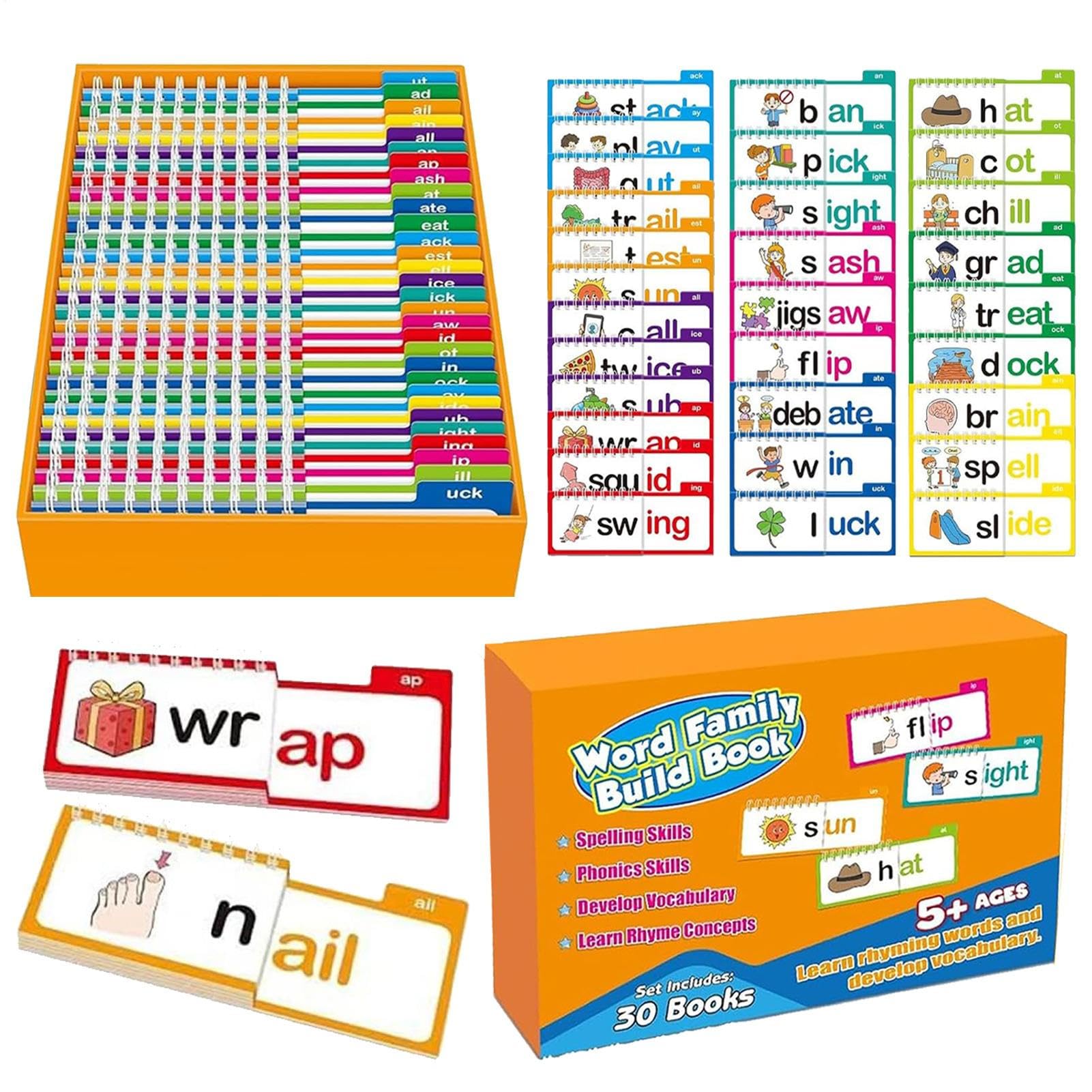 30 Read And Rhyme fl ip Families Vocabulary Flash Read And Rhyme family flash family build sound sight educational reading vocabulary to read phonics
30 Read And Rhyme fl ip Families Vocabulary Flash Read And Rhyme family flash family build sound sight educational reading vocabulary to read phonics