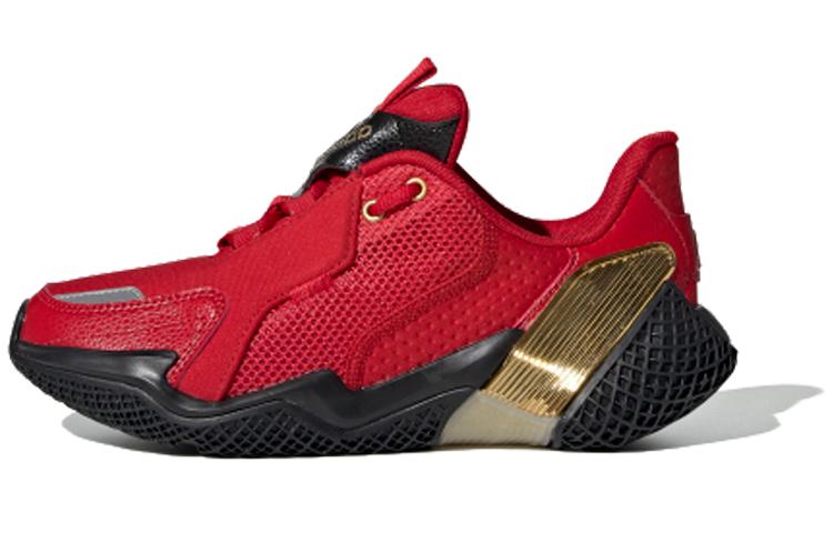 Adidas 4Uture Kids Running Shoes Grade School EH1823 38
Adidas 4Uture Kids Running Shoes Grade School EH1823 38