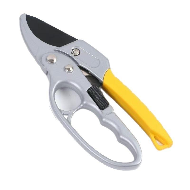 Multi-Purpose Gardening Pruning Shears - Sharp and Fast Cutting Tree Trimmers for Home Garden and Orchard
Multi-Purpose Gardening Pruning Shears - Sharp and Fast Cutting Tree Trimmers for Home Garden and Orchard