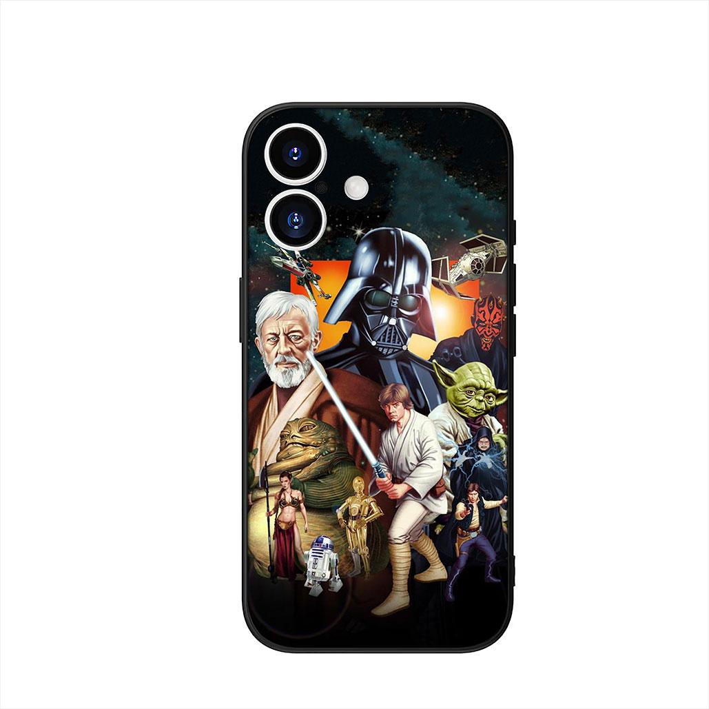 Phone Cover for Xiaomi Redmi 15C 15 A4 A5 9A 9T 10A 10C 9C NFC Note 11 9 10 Pro 8T Case Stars Darths Yoda Vaders Wars Casing Redmi 15 5G (169mm)
Phone Cover for Xiaomi Redmi 15C 15 A4 A5 9A 9T 10A 10C 9C NFC Note 11 9 10 Pro 8T Case Stars Darths Yoda Vaders Wars Casing Redmi 15 5G (169mm)