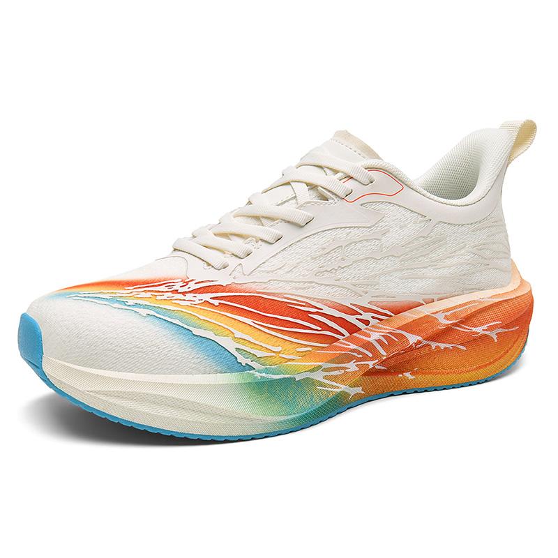 Outdoor Running Shoes Men Lightweight Anti-slip Wear-resistant Casual Shoes Men Lace-up Sports Breathable Walking Shoes Men 39
Outdoor Running Shoes Men Lightweight Anti-slip Wear-resistant Casual Shoes Men Lace-up Sports Breathable Walking Shoes Men 39