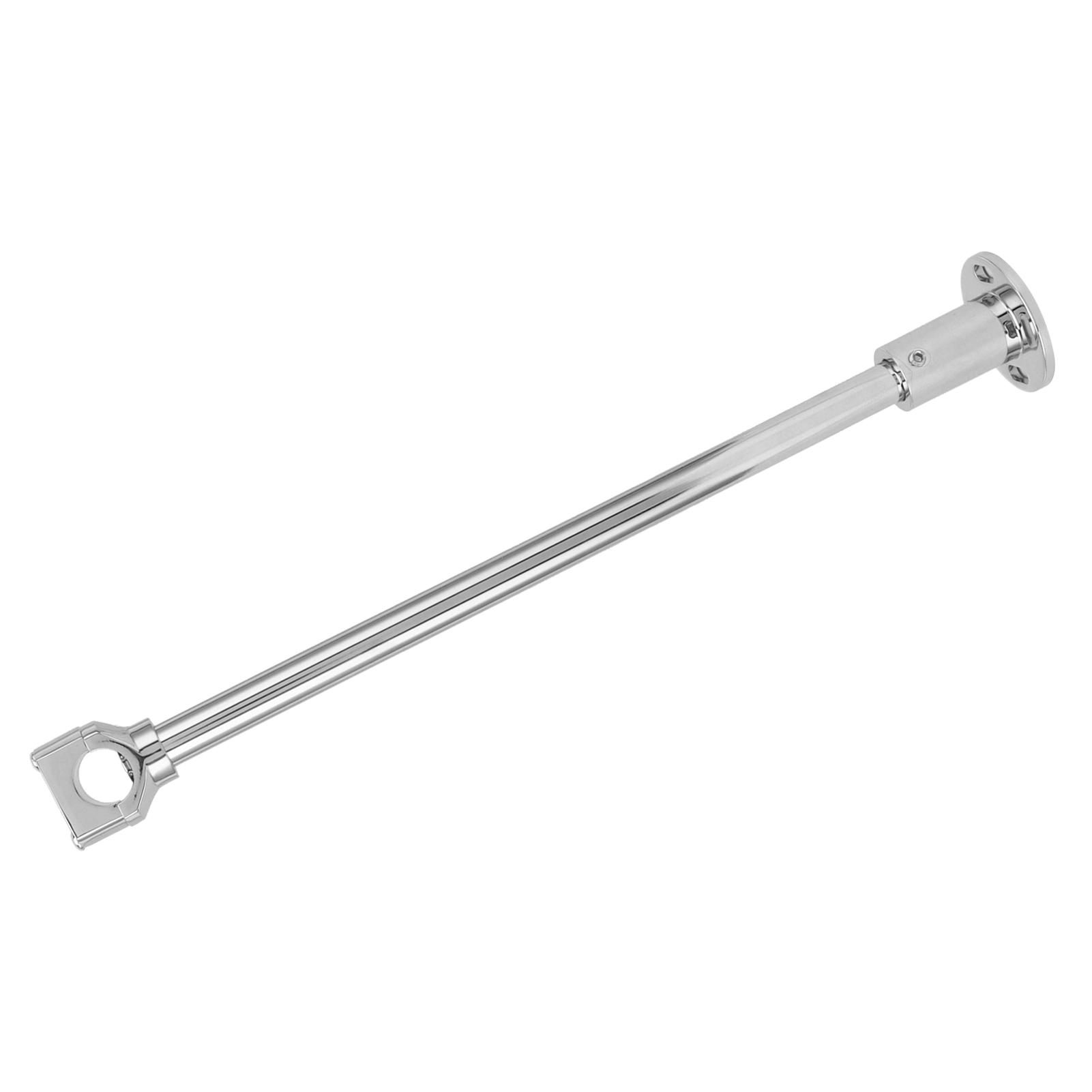 Shower Extension Arm Stainless Steel Kitchen Faucet Extension Rod Accessory Bathroom Attachment9960‑01
Shower Extension Arm Stainless Steel Kitchen Faucet Extension Rod Accessory Bathroom Attachment9960‑01