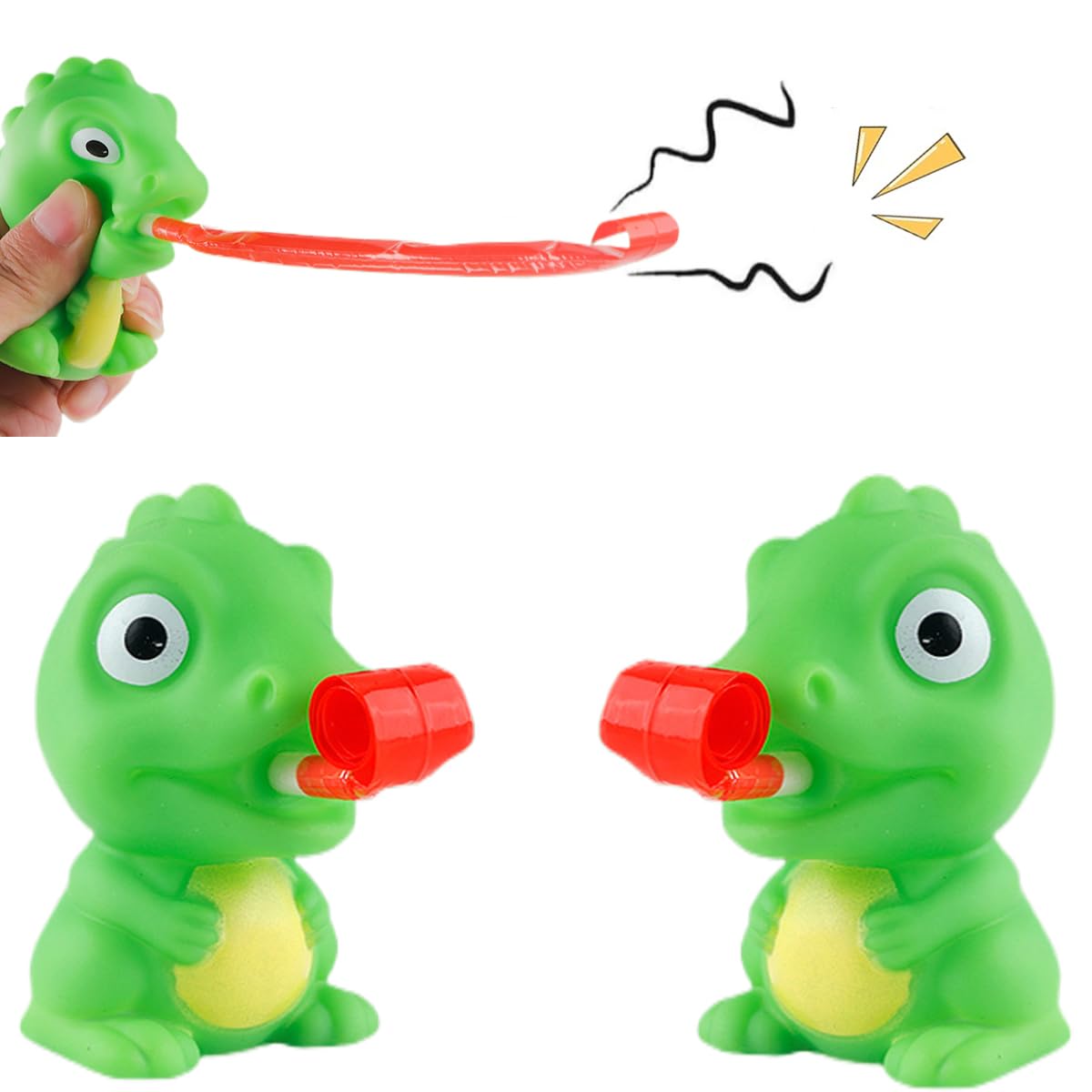 Pinch Frog Dinosaur Sticking Tongue Out Relieve Stress Plaything Sticking Tongue Out Relieve Stress Kids Fun Press Interactive Toys
Pinch Frog Dinosaur Sticking Tongue Out Relieve Stress Plaything Sticking Tongue Out Relieve Stress Kids Fun Press Interactive Toys