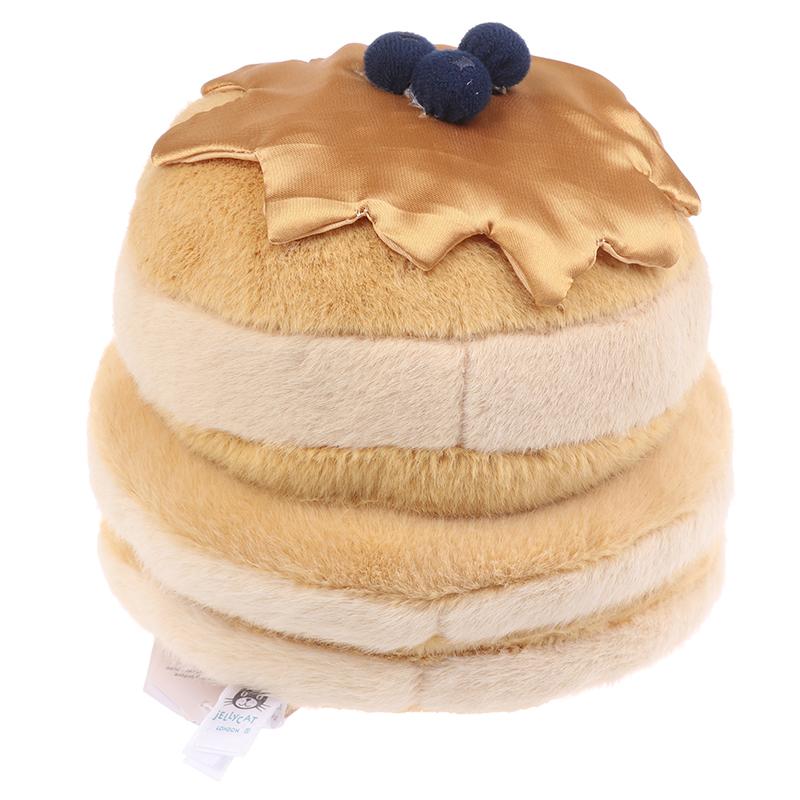 Cute Muffins Plush Toys Dessert Series Super Cute High Value Ins Plush Doll Birthday Gifts Comforting Toy Doll OneSize
Cute Muffins Plush Toys Dessert Series Super Cute High Value Ins Plush Doll Birthday Gifts Comforting Toy Doll OneSize