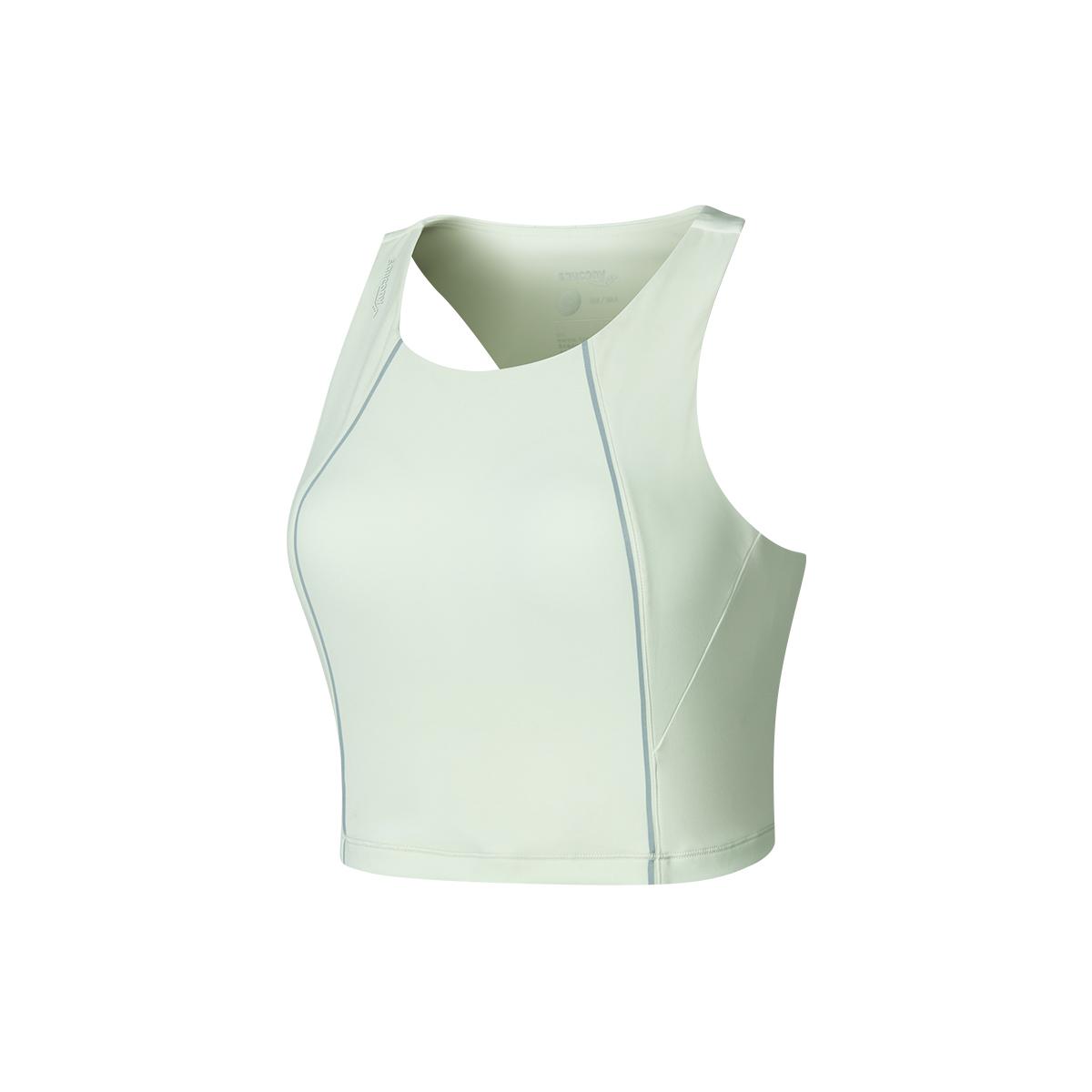 Saucony SS25 Simple Comfortable Solid Color Sports Tank Top Women Tops Sweet-Wine-Green Desert-Garden SA1259BA01L-GE156
Saucony SS25 Simple Comfortable Solid Color Sports Tank Top Women Tops Sweet-Wine-Green Desert-Garden SA1259BA01L-GE156