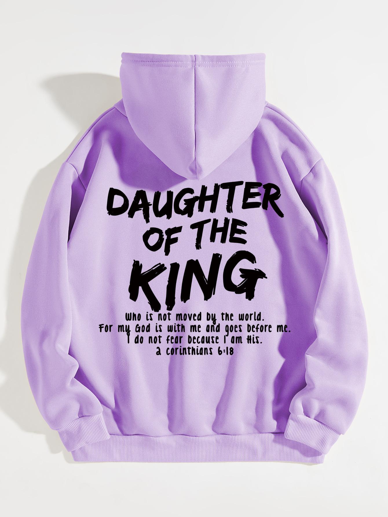 Дочь Толстовка с капюшоном на плечах и рукавами, свитер с капюшоном, простой свитер с буквами алфавита, шерстяная толстовка с капюшоном 5XL светло-фиолетовый
Дочь Толстовка с капюшоном на плечах и рукавами, свитер с капюшоном, простой свитер с буквами алфавита, шерстяная толстовка с капюшоном 5XL светло-фиолетовый