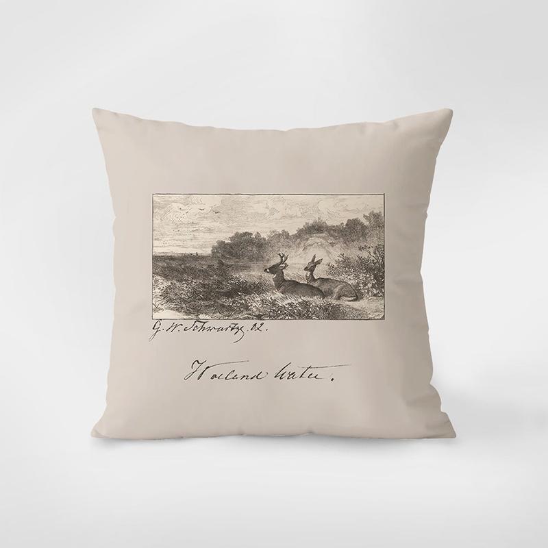 Boho Floral Bouquet Throw Pillow Covers - 4 Styles of Wrapped Flower Cushion Cases for Home Decor 16x16Inch
Boho Floral Bouquet Throw Pillow Covers - 4 Styles of Wrapped Flower Cushion Cases for Home Decor 16x16Inch