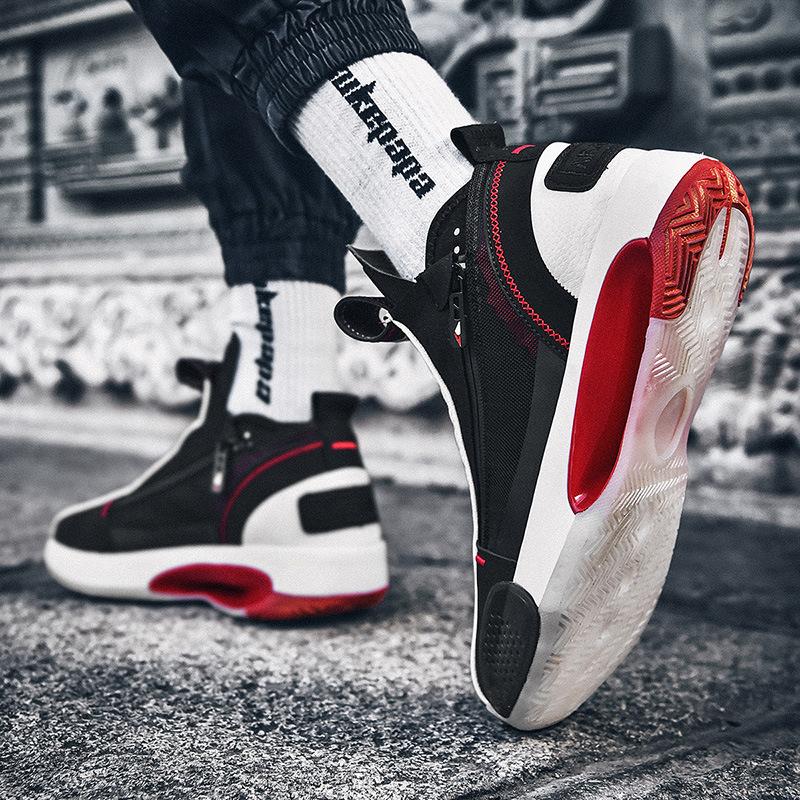 No strap sneakers men s basketball sneakers spring and autumn 2025 sports students one pedal lazy shoes teenagers no shoelaces 46
No strap sneakers men s basketball sneakers spring and autumn 2025 sports students one pedal lazy shoes teenagers no shoelaces 46