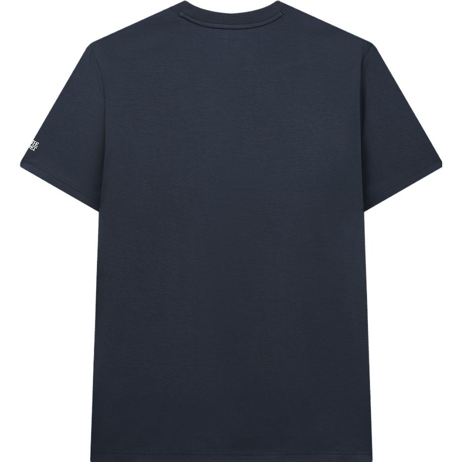 New FILA X THE MET Co branded Series T Shirt Men s Wall Mud Gray F11M338104F-GY M
New FILA X THE MET Co branded Series T Shirt Men s Wall Mud Gray F11M338104F-GY M