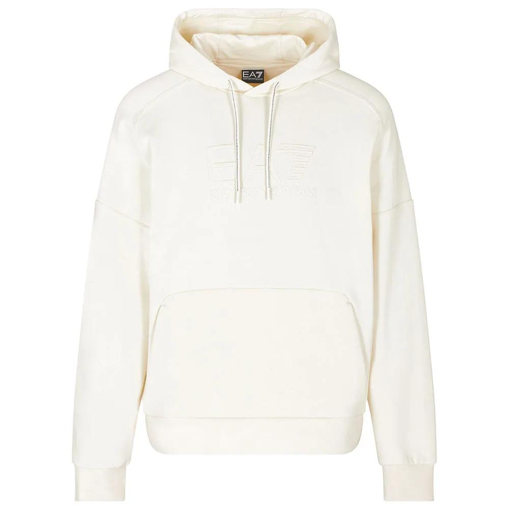 EA7 EMPORIO ARMANI Толстовка 7M000903_AF13512 S
EA7 EMPORIO ARMANI Толстовка 7M000903_AF13512 S