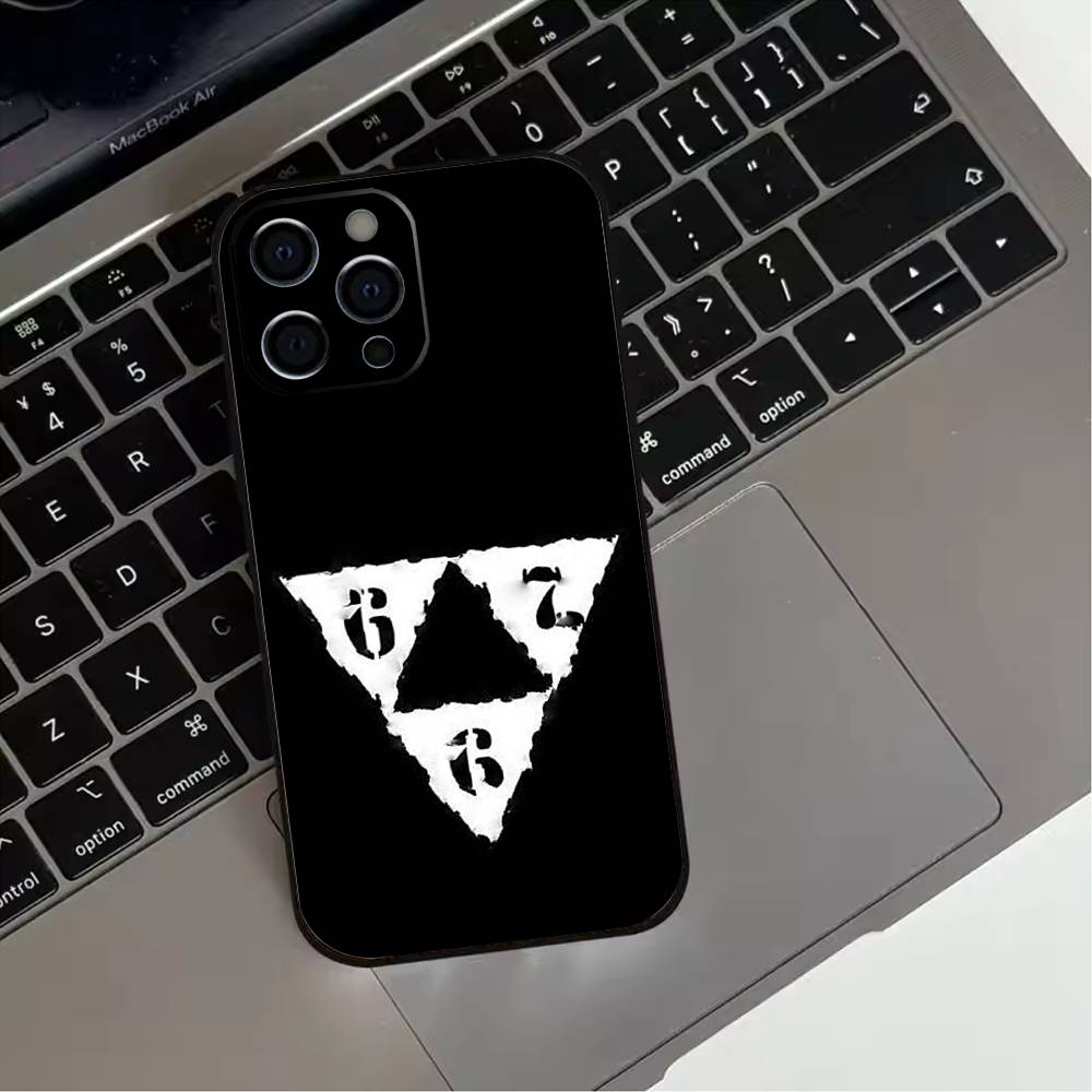 F-Freeze Corleone 667 Phone Case For iPhone 17,16,15,14,13,12,11 Plus,Pro Max,XS,Soft Silicone Black Cover iPhone15promax
F-Freeze Corleone 667 Phone Case For iPhone 17,16,15,14,13,12,11 Plus,Pro Max,XS,Soft Silicone Black Cover iPhone15promax