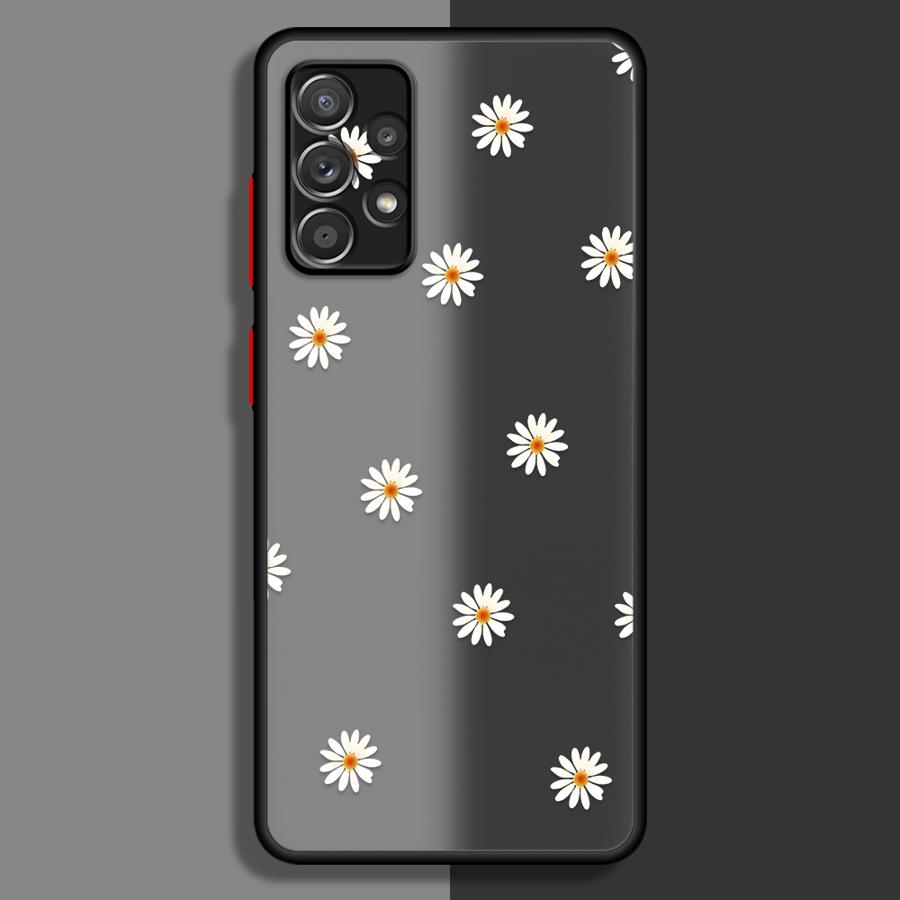 Phone Cover Case for Samsung Galaxy A73 A33 A54 A16 A15 A52S A72 A56 A55 A17 A52 A53 A35 A34 A36 A14 A23 Cute Flower Galaxy A53 5G
Phone Cover Case for Samsung Galaxy A73 A33 A54 A16 A15 A52S A72 A56 A55 A17 A52 A53 A35 A34 A36 A14 A23 Cute Flower Galaxy A53 5G