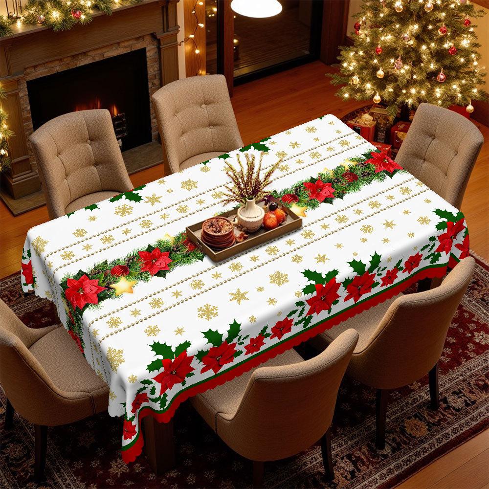 Autumn Harvest Theme Table Cloth, Turkey, Sunflower Print, Multi-Size Suitable For Round And Long Tables. Round tablecloth-152x152cm
Autumn Harvest Theme Table Cloth, Turkey, Sunflower Print, Multi-Size Suitable For Round And Long Tables. Round tablecloth-152x152cm