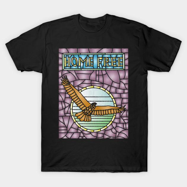 Home Free T-Shirt 5XL різнокольоровий
Home Free T-Shirt 5XL різнокольоровий
