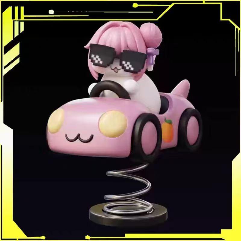 Nikke Doro Doll Goddess Of Victory Figurine Car And Plane Desktop Doll Anime Figures Model Ko Doll Cute Decoration Toys Gifts
Nikke Doro Doll Goddess Of Victory Figurine Car And Plane Desktop Doll Anime Figures Model Ko Doll Cute Decoration Toys Gifts