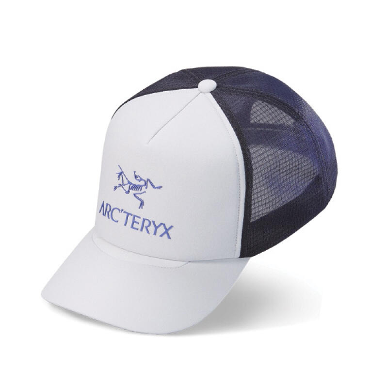 Arc`teryx Hat Cap Bird Ward Trucker AEOSUX7763/SBK AEOSUX7763/SBK
Arc`teryx Hat Cap Bird Ward Trucker AEOSUX7763/SBK AEOSUX7763/SBK