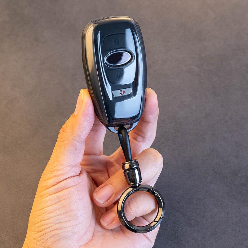 Subaru & Toyota Key Fob Shell for Forester, Outback, XV, Crosstrek, BRZ, Legacy, WRX, 86
Subaru & Toyota Key Fob Shell for Forester, Outback, XV, Crosstrek, BRZ, Legacy, WRX, 86