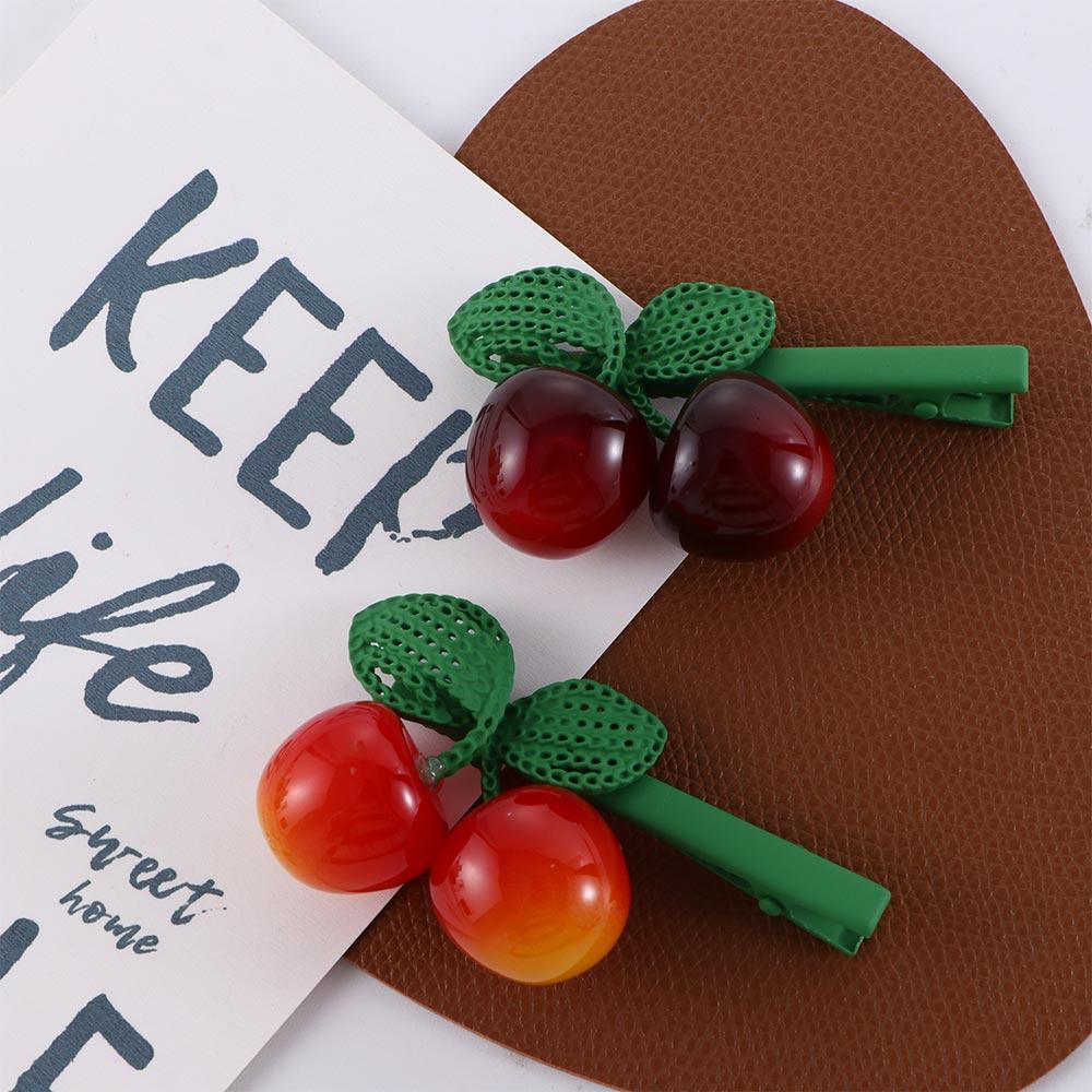 Girls Zinc Zinc Alloy Fruit Headwear Women Hair Clips Korean Style Barrettes Cherry Hairpin Hair Accessories вино красного
Girls Zinc Zinc Alloy Fruit Headwear Women Hair Clips Korean Style Barrettes Cherry Hairpin Hair Accessories вино красного