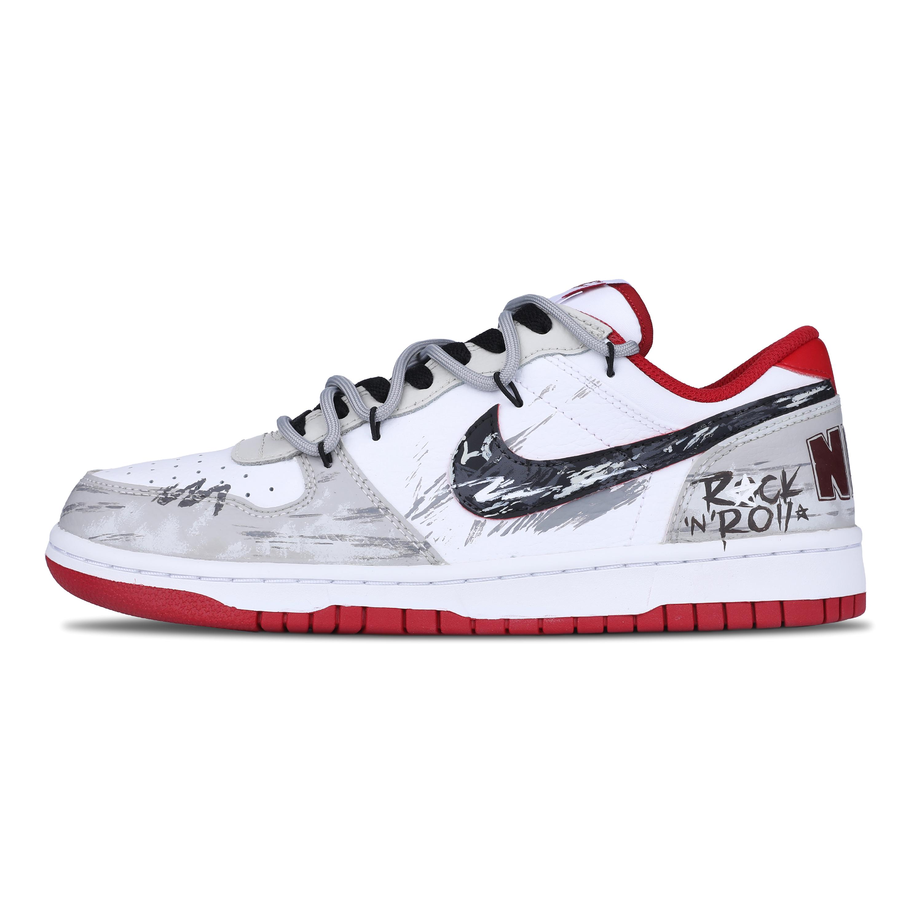 Nike Big NIKE LOW Abrasion Resistant Slip Resistant Abrasion Resistant Slip Resistant Low top Skateboard Shoes Men s 355152-150(Team1700-) 41
Nike Big NIKE LOW Abrasion Resistant Slip Resistant Abrasion Resistant Slip Resistant Low top Skateboard Shoes Men s 355152-150(Team1700-) 41