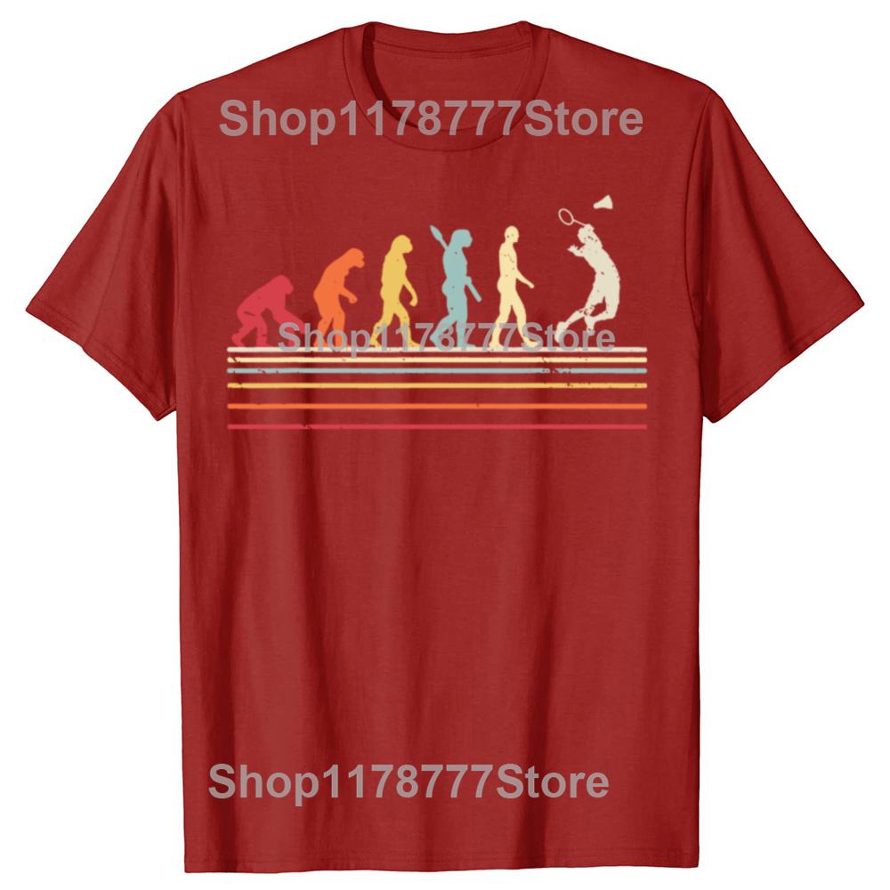 Vintage Funny Badminton Retro Graphic T Shirt Men Women Humor Fashion Tee Shirts Oversized Cotton Casual Streetwear Tshirts S
Vintage Funny Badminton Retro Graphic T Shirt Men Women Humor Fashion Tee Shirts Oversized Cotton Casual Streetwear Tshirts S