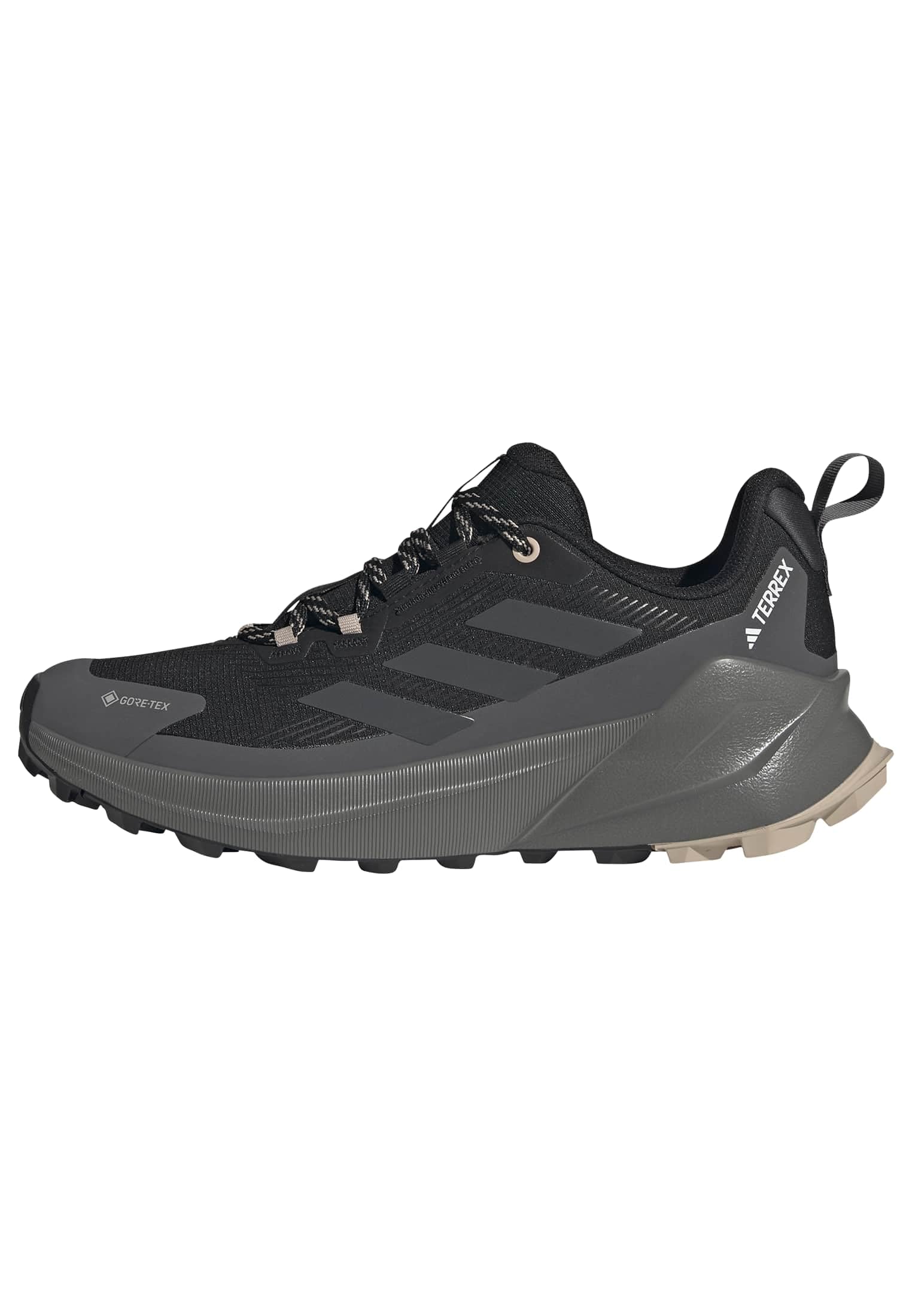 Adidas Terrex Trailmaker 2 Trekking Shoes for NJF34 Core Five Size cm GORE-TEX Women, Black/Carbon/Grey (JR6583), 25.5
Adidas Terrex Trailmaker 2 Trekking Shoes for NJF34 Core Five Size cm GORE-TEX Women, Black/Carbon/Grey (JR6583), 25.5