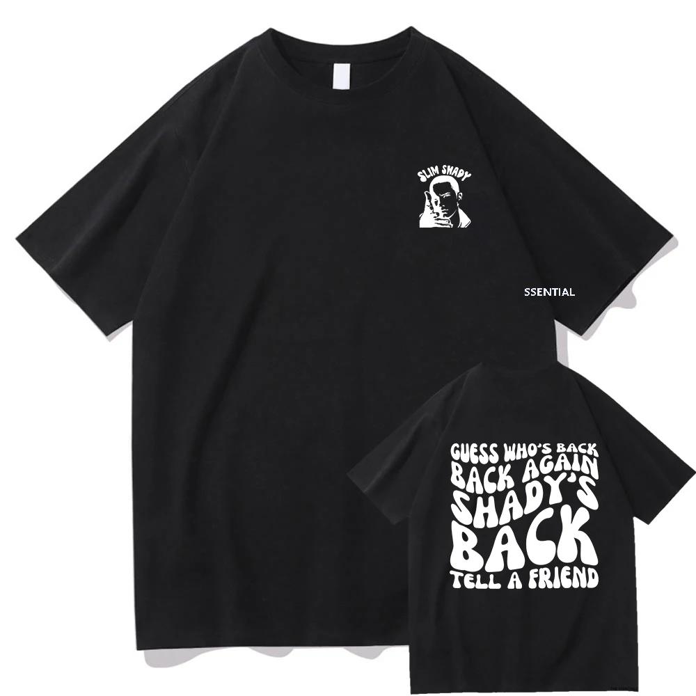 Eminem New Album Tshirt Vintage Men Clothing Harajuku Summer Tops Unisex Cotton Graphic T Shirts XXXXL
Eminem New Album Tshirt Vintage Men Clothing Harajuku Summer Tops Unisex Cotton Graphic T Shirts XXXXL