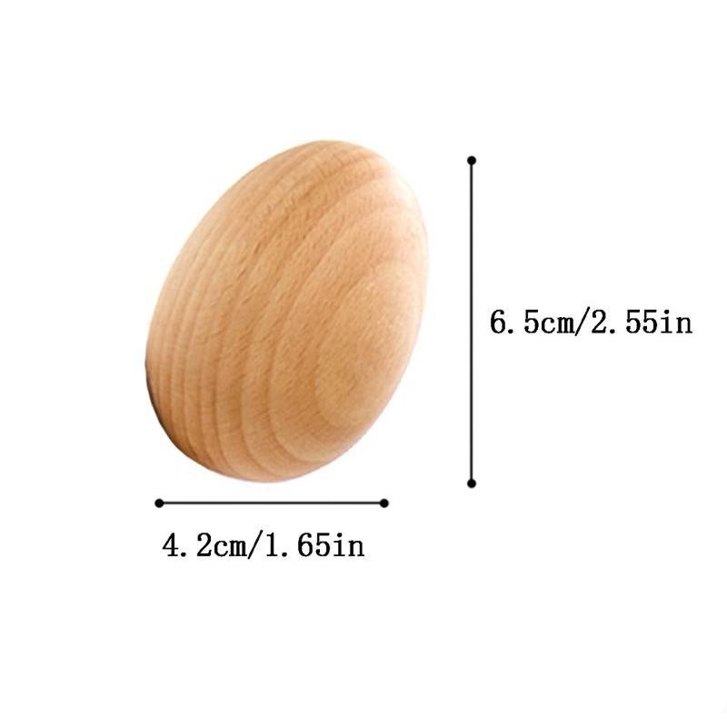 1 шт. новый деревянный крючок бук яйцевидный тип крючок для пальто деревянная вешалка настенная вешалка для одежды шляпа для дома скандинавский декор для шкафа крючки для хранения
1 шт. новый деревянный крючок бук яйцевидный тип крючок для пальто деревянная вешалка настенная вешалка для одежды шляпа для дома скандинавский декор для шкафа крючки для хранения