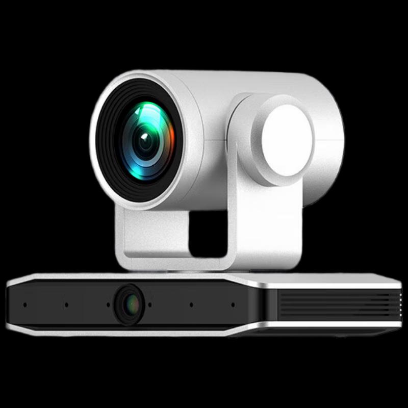 DAIPUDP DP-VX820 4K AI Voice Tracking Conference Camera (CN version)
DAIPUDP DP-VX820 4K AI Voice Tracking Conference Camera (CN version)