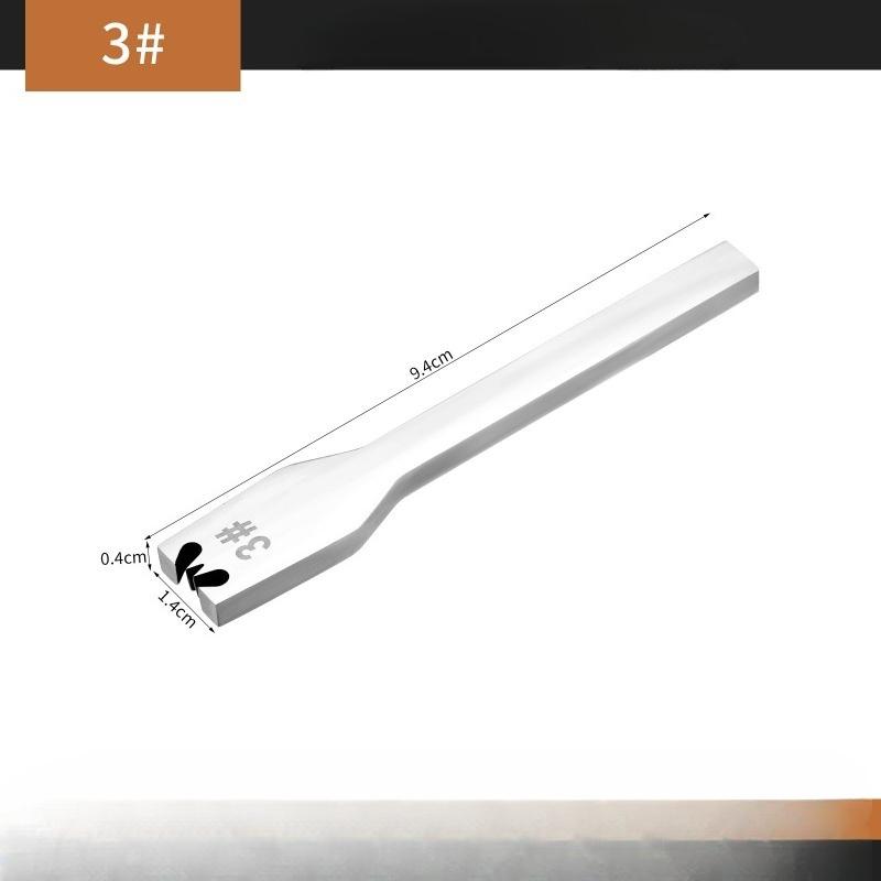 Набор для удаления зубьев молнии 3# / 5# DIY Рукоделие Набор для удаления зубьев молнии Инструменты из нержавеющей стали для кожи Инструмент для установки DIY ремесла Light Grey
Набор для удаления зубьев молнии 3# / 5# DIY Рукоделие Набор для удаления зубьев молнии Инструменты из нержавеющей стали для кожи Инструмент для установки DIY ремесла Light Grey