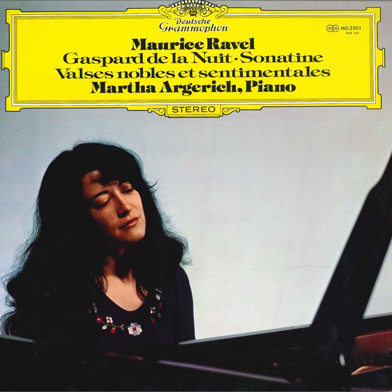 LP Record MARTHA ARGERICH Ravel Gaspand De La Nuit Sonatine MG2501 DEUTSCHE GRAMM Japan Obi Classical
LP Record MARTHA ARGERICH Ravel Gaspand De La Nuit Sonatine MG2501 DEUTSCHE GRAMM Japan Obi Classical