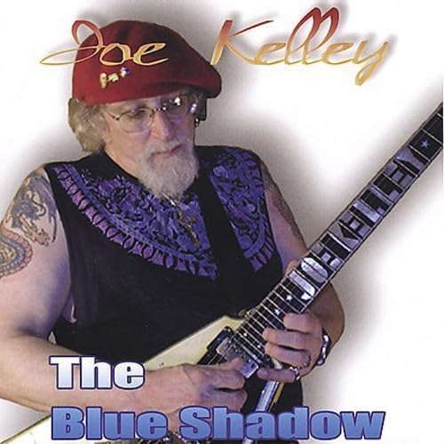 CD JOE KELLEY, CHESTER BURNETT, MARTY - Blue Shadow TDR1007 Non Japan Blues Used
CD JOE KELLEY, CHESTER BURNETT, MARTY - Blue Shadow TDR1007 Non Japan Blues Used