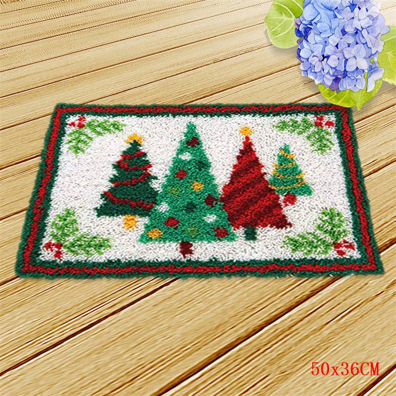 Сделай сам Ковровая вышивка Рождественские наборы для коврика с крючком-защелкой Фоамиран для рукоделия Коврик-подушка Дед Мороз 3D Вышивка Ковровый набор Набор
Сделай сам Ковровая вышивка Рождественские наборы для коврика с крючком-защелкой Фоамиран для рукоделия Коврик-подушка Дед Мороз 3D Вышивка Ковровый набор Набор