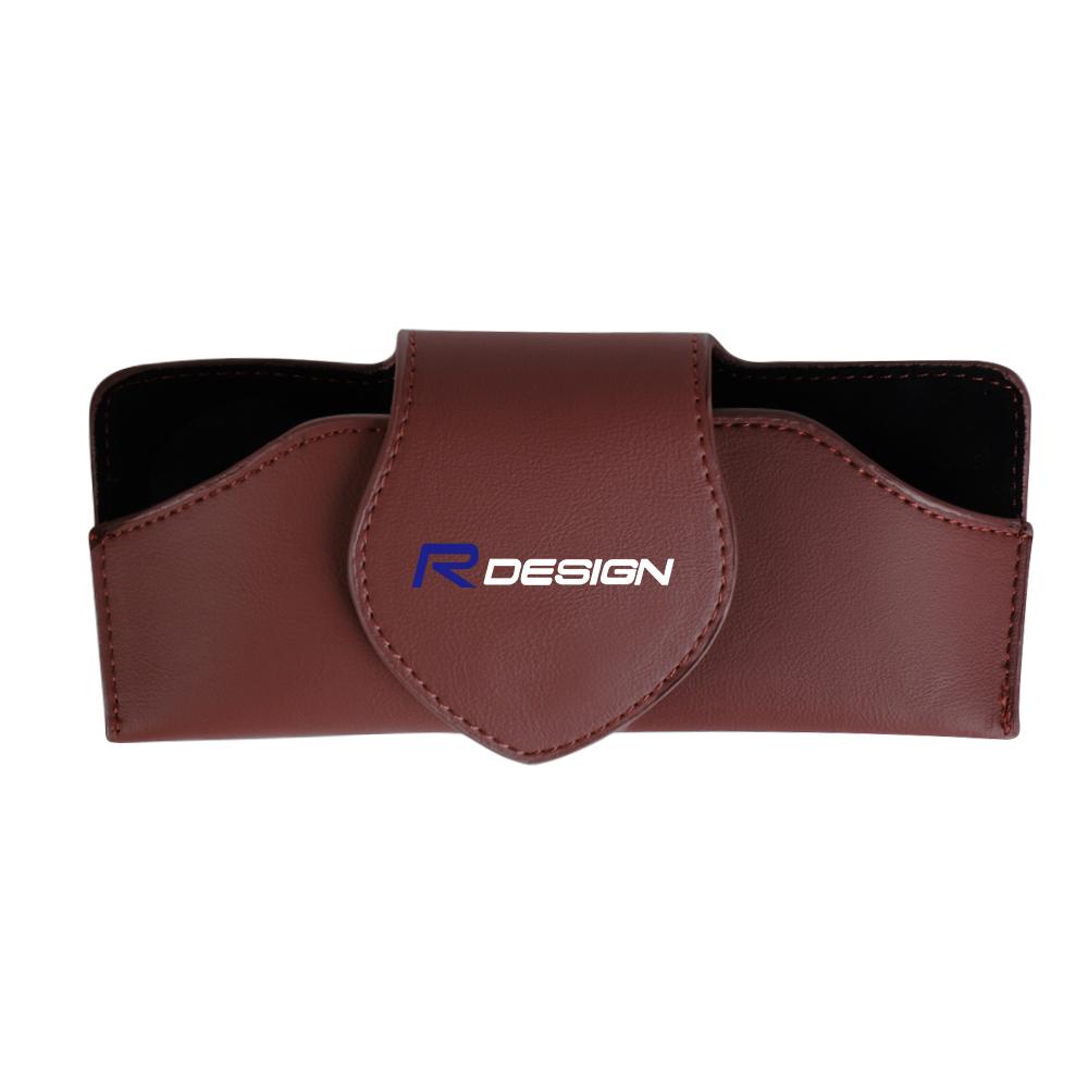 Leather Car Sun Visor Glasses Holder Storage Bag Clip Accessories For Volvo XC90 XC60 S60 C70 XC40 S80 S40 AWD V90 S90 Rdesign
Leather Car Sun Visor Glasses Holder Storage Bag Clip Accessories For Volvo XC90 XC60 S60 C70 XC40 S80 S40 AWD V90 S90 Rdesign
