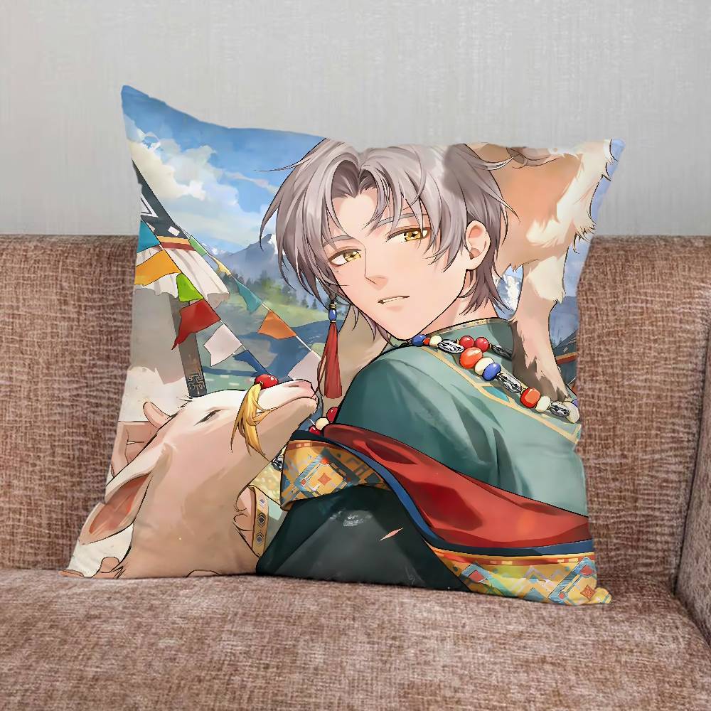 Tears of VVyn Themis RRichter Pillow Case Pillowcase Home Sofa Cushions Car Cushions Pillowcover Office Pillowshell Pillow 30x30cm 12x12in
Tears of VVyn Themis RRichter Pillow Case Pillowcase Home Sofa Cushions Car Cushions Pillowcover Office Pillowshell Pillow 30x30cm 12x12in