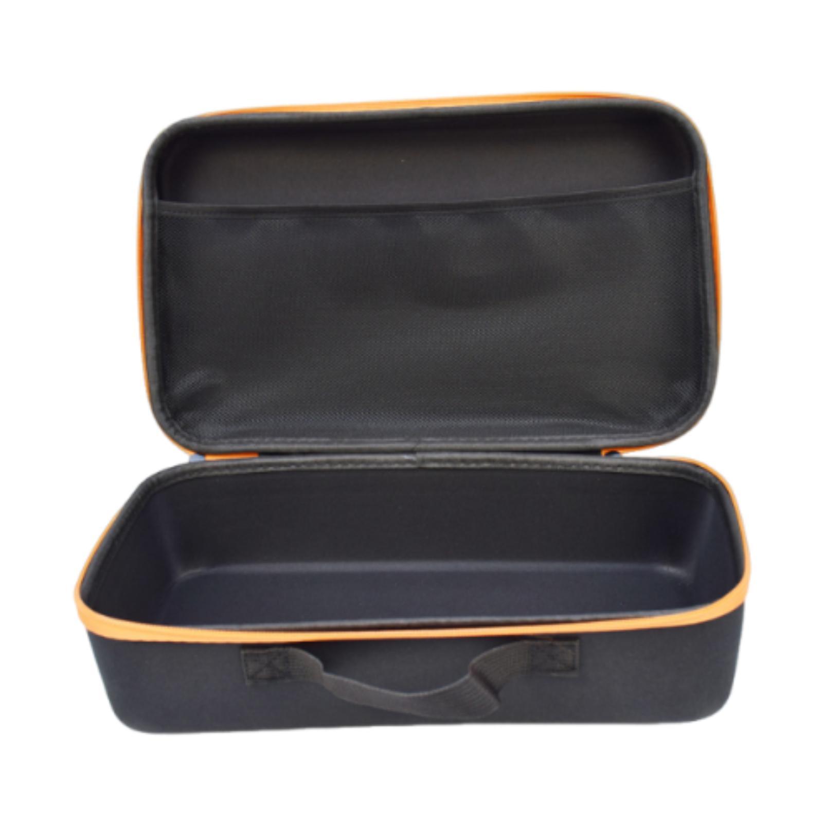 Electric Drill Accessories Bag Hard Case Travel Tool Case for Hand Tools Saw
Electric Drill Accessories Bag Hard Case Travel Tool Case for Hand Tools Saw
