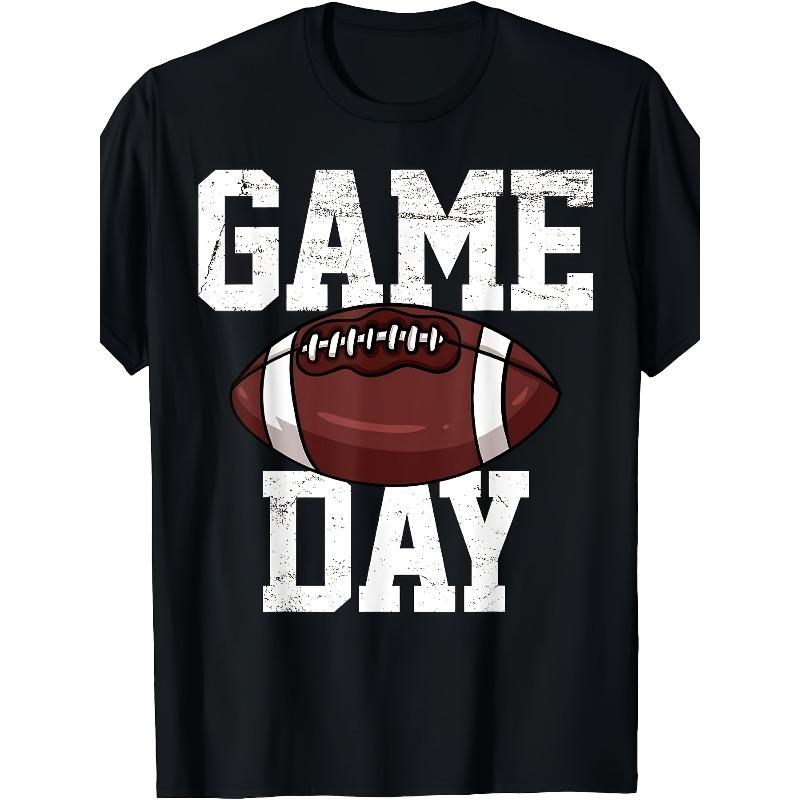 European sizes Men S Vintage Football Player Graphic T-Shirt Machine Washable, Regular Fit, All-Season Comfort, Casual Sports Fan Apparel 4XL чорний
European sizes Men S Vintage Football Player Graphic T-Shirt Machine Washable, Regular Fit, All-Season Comfort, Casual Sports Fan Apparel 4XL чорний