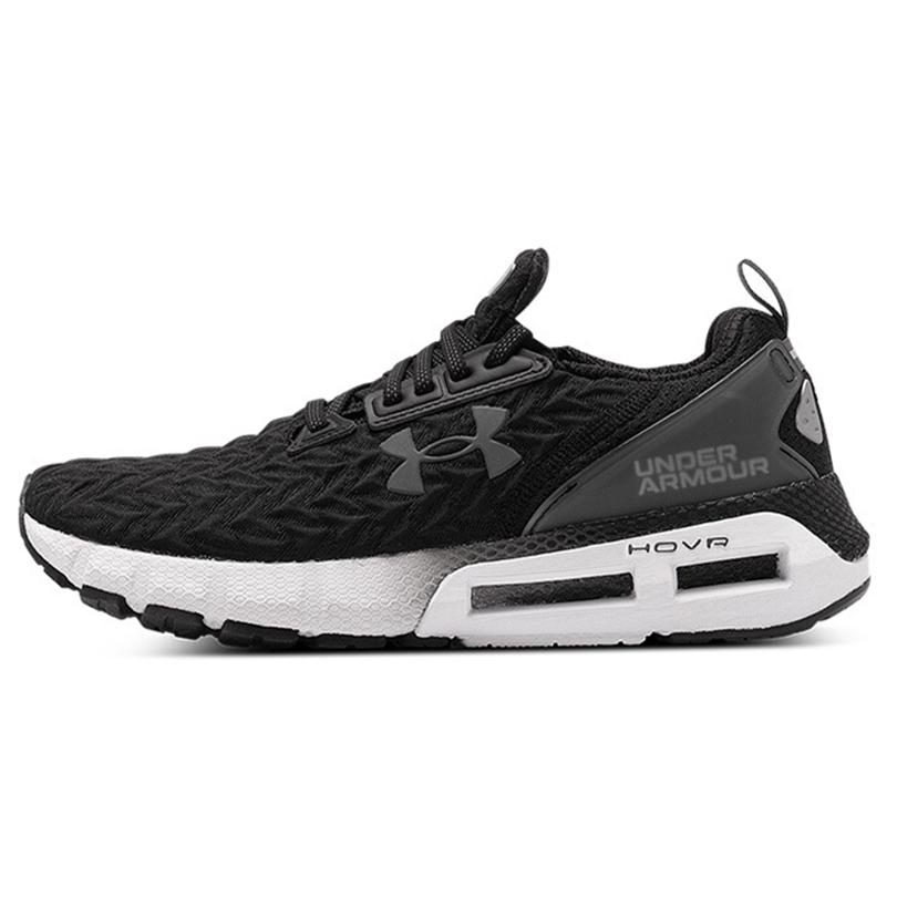 Under Armour Hovr Mega 2 Black White 3025472-001 42.5
Under Armour Hovr Mega 2 Black White 3025472-001 42.5