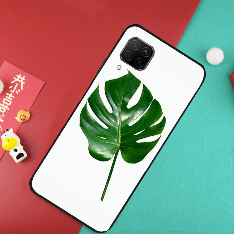 Green Monstera Leaf For Huawei Nova 9 10 SE 11 Pro 7i 8i 11i 12i Y73 Y72 Y61 Y91 Y90 Y70 Y60 P30 P40 Lite Case Huawei Nova 8i
Green Monstera Leaf For Huawei Nova 9 10 SE 11 Pro 7i 8i 11i 12i Y73 Y72 Y61 Y91 Y90 Y70 Y60 P30 P40 Lite Case Huawei Nova 8i