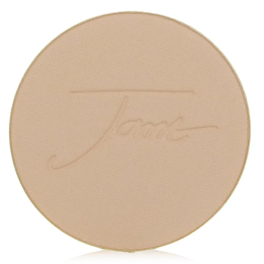 Pure Pressed Base Mineral Foundation Refill - Warm Silk 9.9g/0.35oz
Pure Pressed Base Mineral Foundation Refill - Warm Silk 9.9g/0.35oz