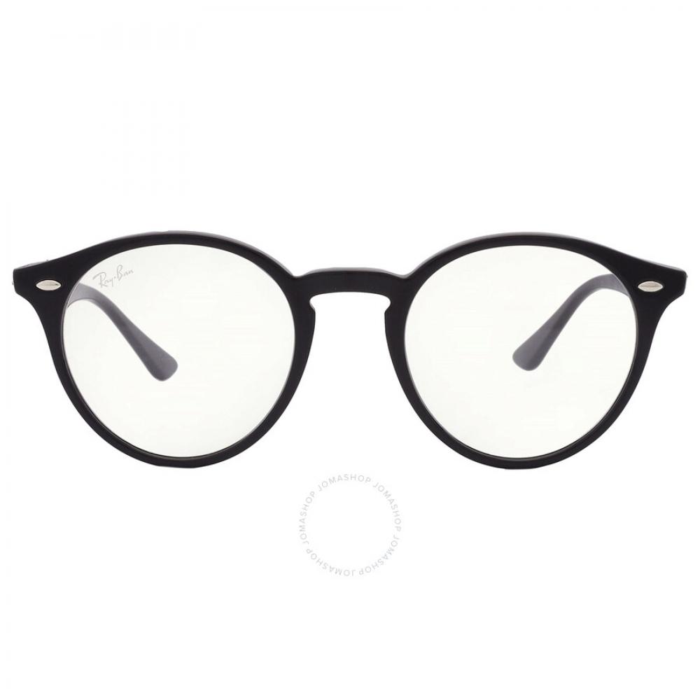 Прозрачные синие круглые солнцезащитные очки унисекс Ray Ban Transitions RB2180 601 MF 49
Прозрачные синие круглые солнцезащитные очки унисекс Ray Ban Transitions RB2180 601 MF 49