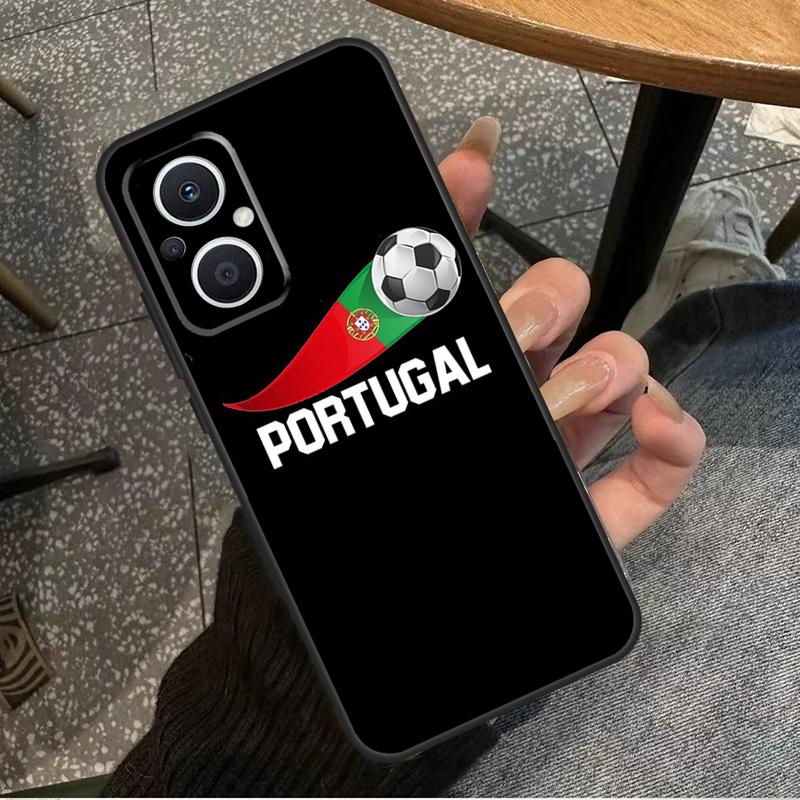 Portugal Flag For OPPO Reno 7 8 Lite 8T 14F 13F 11F 12F 10 11 12 13 14 Pro OPPO Find X9 X8 X5 X6 Pro Case OPPO Find X8 Pro
Portugal Flag For OPPO Reno 7 8 Lite 8T 14F 13F 11F 12F 10 11 12 13 14 Pro OPPO Find X9 X8 X5 X6 Pro Case OPPO Find X8 Pro
