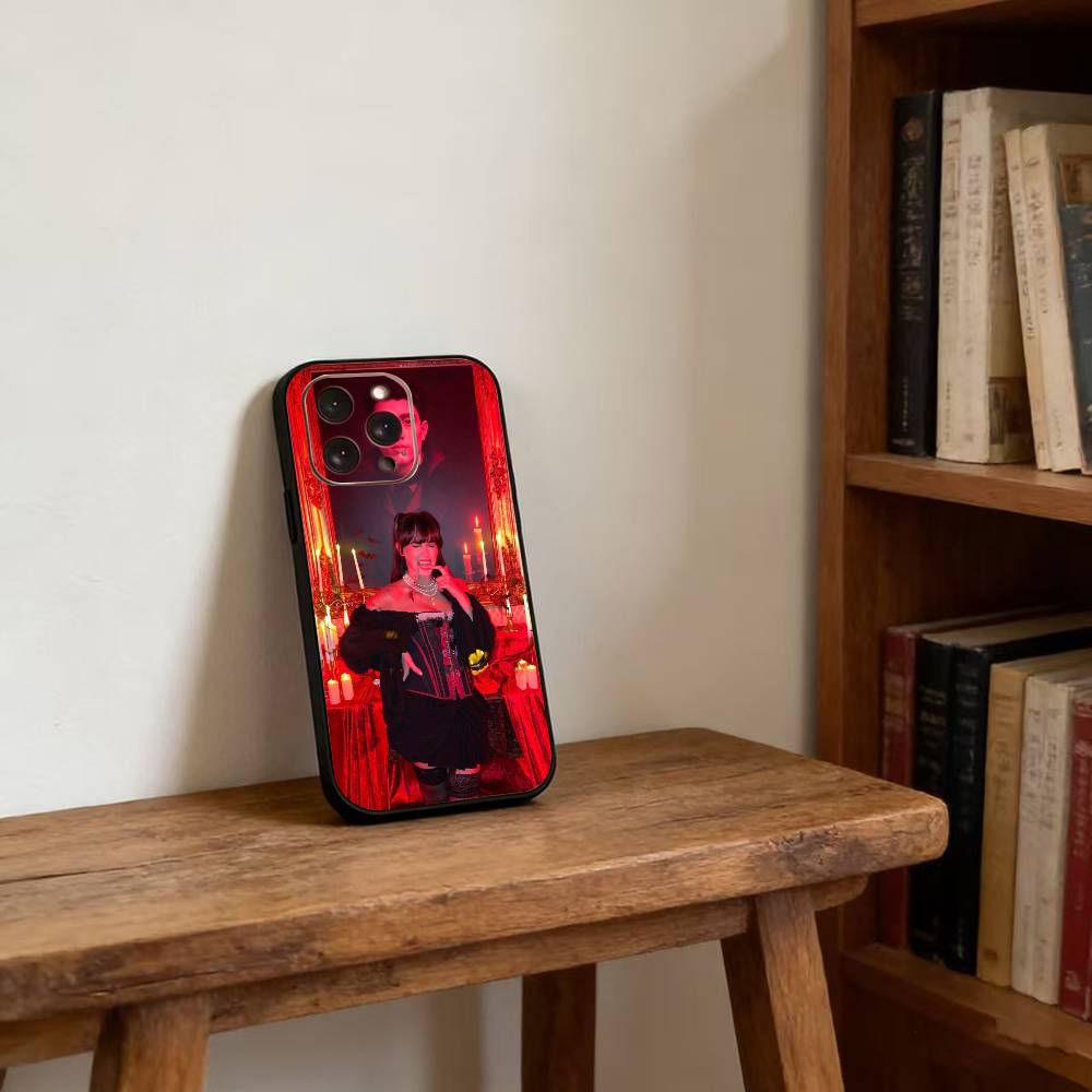 Bella Thorne Phone Case Silicone Soft For IPhone 17 16 15 14 13 12 11 X XR Plus Pro Max Plus iPhoneXsMax
Bella Thorne Phone Case Silicone Soft For IPhone 17 16 15 14 13 12 11 X XR Plus Pro Max Plus iPhoneXsMax