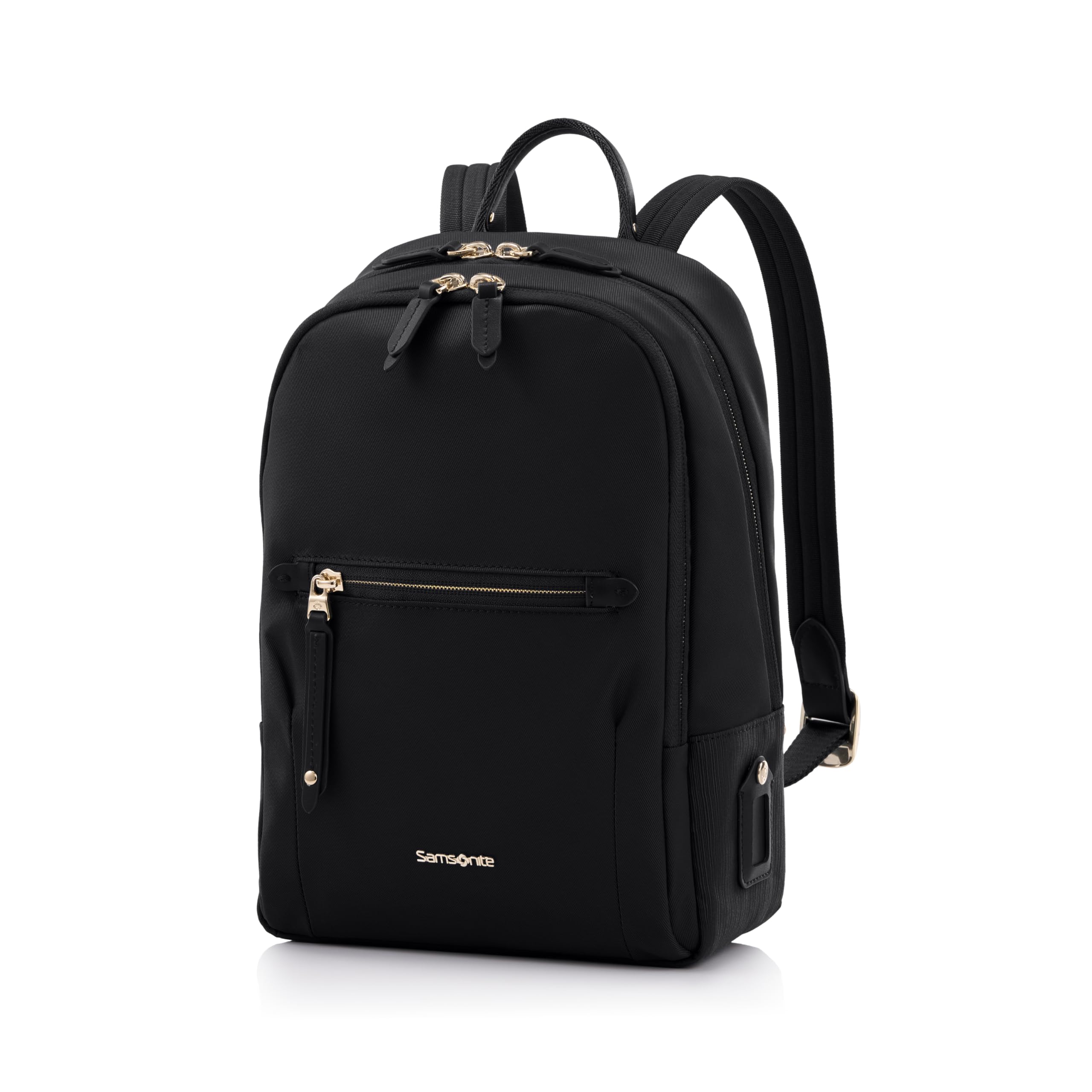 Samsonite Audrina Backpack, Women s, Small, Lightweight, Black
Samsonite Audrina Backpack, Women s, Small, Lightweight, Black