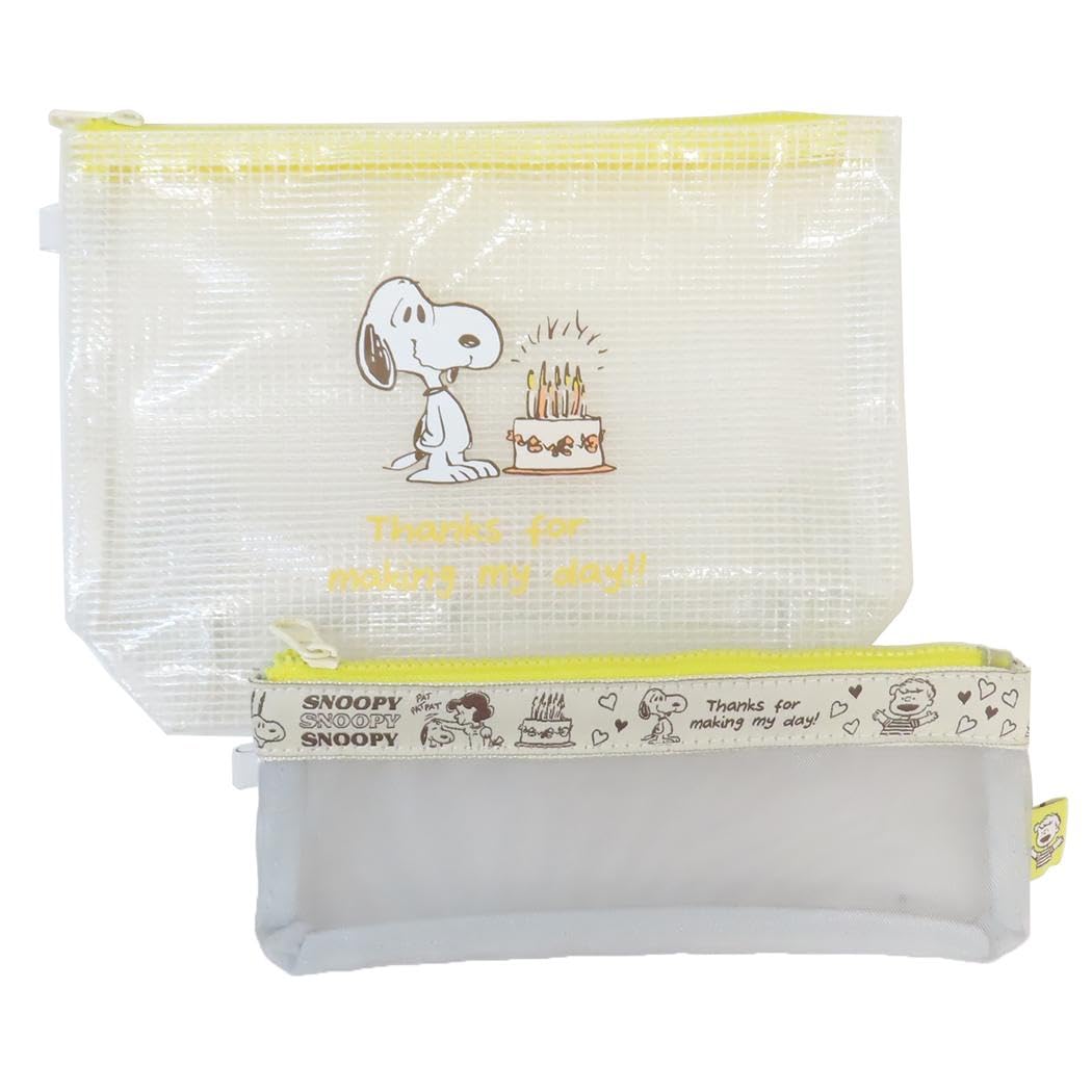 Косметичка 2 шт. YE Snoopy для путешествий SPZ-4119
Косметичка 2 шт. YE Snoopy для путешествий SPZ-4119