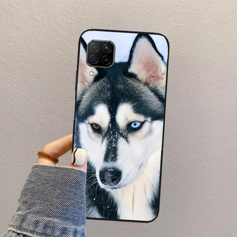 Animal Wolf Dog Husky For Huawei Nova 10 9 SE 8i 11i 12i 12s Y60 Y61 Y70 Y90 Y72 Y73 Y91 P60 Pro P40 P30 Lite Case Huawei Nova 12s
Animal Wolf Dog Husky For Huawei Nova 10 9 SE 8i 11i 12i 12s Y60 Y61 Y70 Y90 Y72 Y73 Y91 P60 Pro P40 P30 Lite Case Huawei Nova 12s