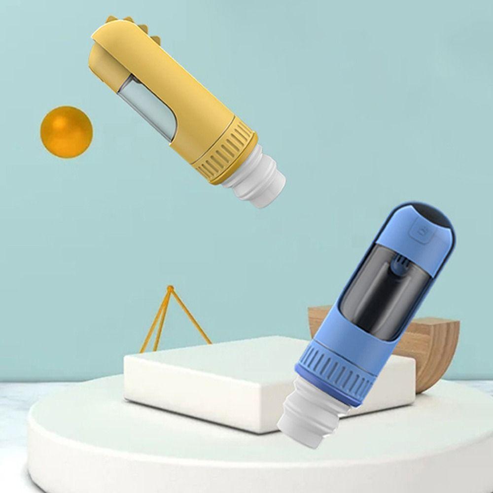 Бутылка для воды для собак 2 в 1, герметичная кормушка для собак, миска-дозатор для собак и кошек синий 
Бутылка для воды для собак 2 в 1, герметичная кормушка для собак, миска-дозатор для собак и кошек синий